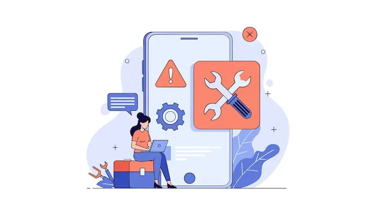 Hardware Troubleshooting